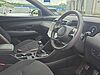 Hyundai TUCSON 1.6T-GDi N-Line 5dr White