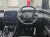 Hyundai TUCSON 1.6T-GDi N-Line 5dr White
