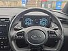 Hyundai TUCSON 1.6T-GDi N-Line 5dr White