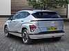 Hyundai KONA 65.4kWh Advance SUV 5dr Electric Auto (218 ps) Silver