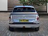 Hyundai KONA 65.4kWh Advance SUV 5dr Electric Auto (218 ps) Silver