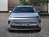Hyundai KONA 65.4kWh Advance SUV 5dr Electric Auto (218 ps) Silver