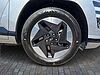 Hyundai KONA 65.4kWh Advance SUV 5dr Electric Auto (218 ps) Silver