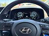 Hyundai I20 1.0T-GDi Mild Hybrid SE Connect 5dr Green