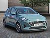 Hyundai I10 1.0 Advance 5dr Automatic Green