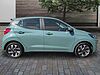 Hyundai I10 1.0 Advance 5dr Automatic Green