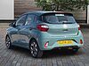 Hyundai I10 1.0 Advance 5dr Automatic Green