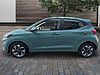 Hyundai I10 1.0 Advance 5dr Automatic Green
