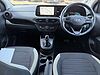 Hyundai I10 1.0 Advance 5dr Automatic Green