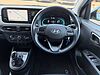 Hyundai I10 1.0 Advance 5dr Automatic Green