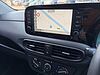 Hyundai I10 1.0 Advance 5dr Automatic Green