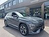 Hyundai KONA 1.6T-GDi N Line S 5dr Automatic Ecotronic Grey