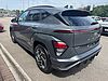 Hyundai KONA 1.6T-GDi N Line S 5dr Automatic Ecotronic Grey