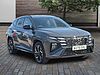 Hyundai TUCSON 1.6T-GDi N Line 5dr Grey