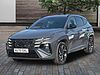 Hyundai TUCSON 1.6T-GDi N Line 5dr Grey