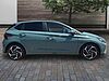 Hyundai I20 1.0T-GDi Mild Hybrid Premium 5dr Green