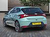 Hyundai I20 1.0T-GDi Mild Hybrid Premium 5dr Green