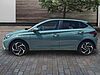 Hyundai I20 1.0T-GDi Mild Hybrid Premium 5dr Green