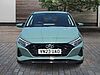 Hyundai I20 1.0T-GDi Mild Hybrid Premium 5dr Green