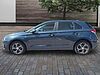 Hyundai I30 1.0T-GDi Mild Hybrid SE Connect 5dr Blue