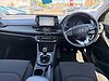 Hyundai I30 1.0T-GDi Mild Hybrid SE Connect 5dr Blue