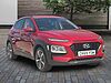 Hyundai KONA 1.0T-GDi Play 5dr Red