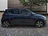 Hyundai I10 1.0T-GDi N Line 5dr Grey