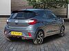 Hyundai I10 1.0T-GDi N Line 5dr Grey