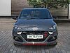 Hyundai I10 1.0T-GDi N Line 5dr Grey
