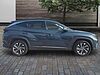 Hyundai TUCSON 1.6T-GDi Premium 5dr Blue