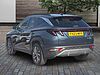 Hyundai TUCSON 1.6T-GDi Premium 5dr Blue