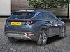 Hyundai TUCSON 1.6T-GDi Premium 5dr Blue