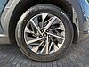 Hyundai TUCSON 1.6T-GDi Premium 5dr Blue