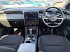 Hyundai TUCSON 1.6T-GDi Premium 5dr Blue