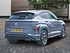 Hyundai KONA 1.6h-GDi Hybrid N Line S 5dr Automatic Blue