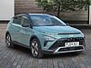 Hyundai BAYON 1.0T-GDi Mild Hybrid Ultimate 5dr Automatic Green