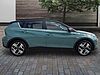 Hyundai BAYON 1.0T-GDi Mild Hybrid Ultimate 5dr Automatic Green