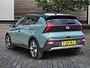 Hyundai BAYON 1.0T-GDi Mild Hybrid Ultimate 5dr Automatic Green