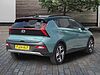 Hyundai BAYON 1.0T-GDi Mild Hybrid Ultimate 5dr Automatic Green