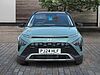 Hyundai BAYON 1.0T-GDi Mild Hybrid Ultimate 5dr Automatic Green