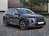 Hyundai TUCSON 1.6T-GDi Hybrid N Line S 5dr Automatic Black