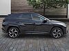 Hyundai TUCSON 1.6T-GDi Hybrid N Line S 5dr Automatic Black