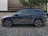 Hyundai TUCSON 1.6T-GDi Hybrid N Line S 5dr Automatic Black
