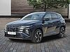Hyundai TUCSON 1.6T-GDi Hybrid N Line S 5dr Automatic Black