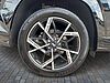 Hyundai TUCSON 1.6T-GDi Hybrid N Line S 5dr Automatic Black