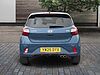 Hyundai I10 1.0T-GDi N Line 5dr Vibrant Blue