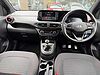 Hyundai I10 1.0T-GDi N Line 5dr Vibrant Blue