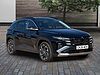 Hyundai TUCSON 1.6T-GDi Ultimate 5dr Black