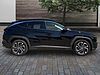 Hyundai TUCSON 1.6T-GDi Ultimate 5dr Black