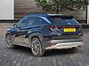 Hyundai TUCSON 1.6T-GDi Ultimate 5dr Black